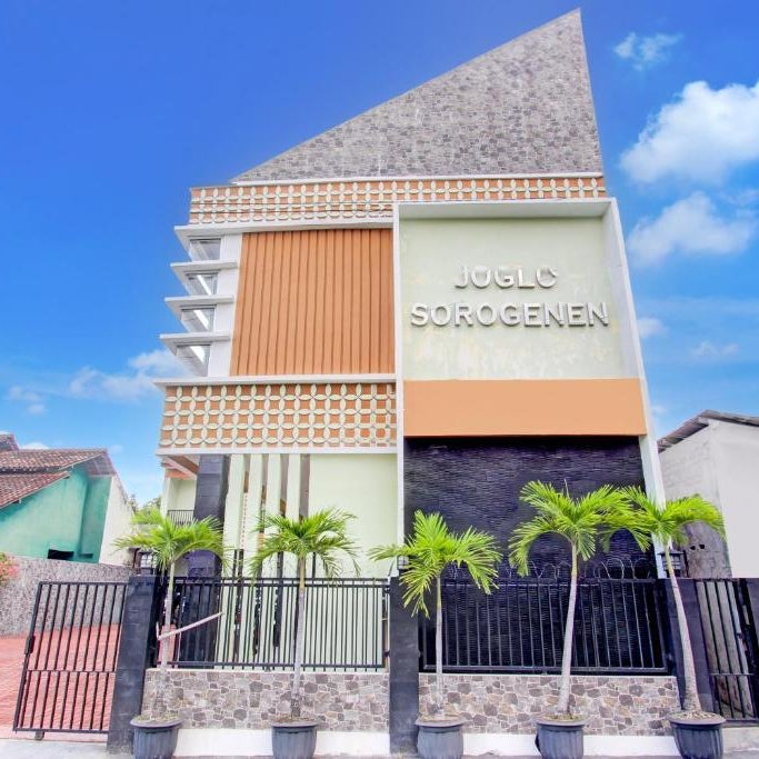 Hotel O Sleman Near Bandara Adi Sutjipto Formerly Joglo Sorogenen Thumbnail