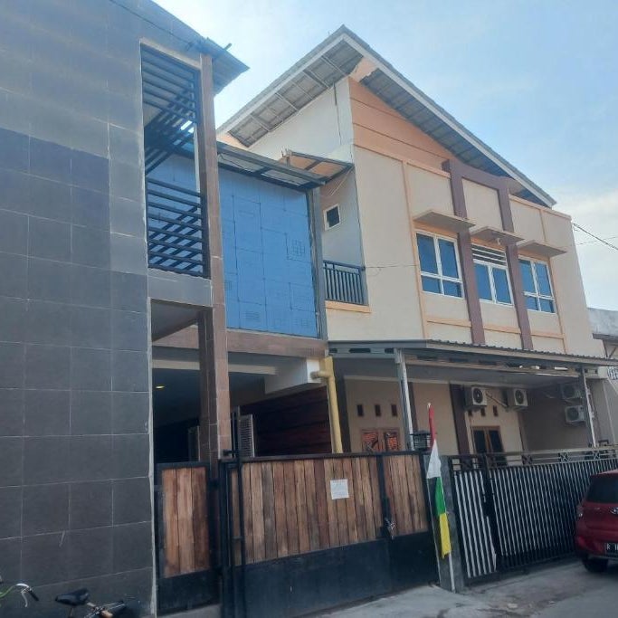 Hotel O Stasiun Tegal Near Alun-Alun Formerly Ameera Guest House Thumbnail