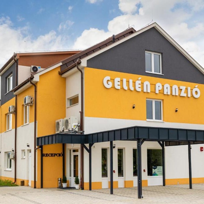 Gellén Panzió Thumbnail
