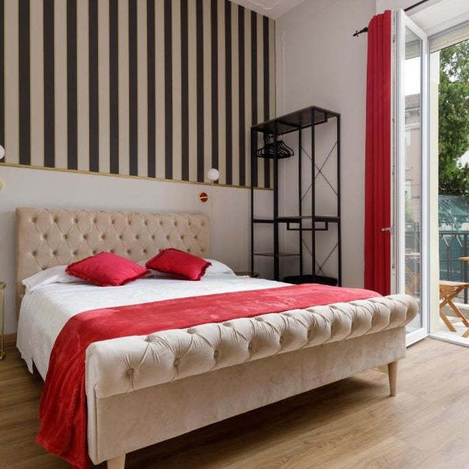 Domus 44 Rooms
