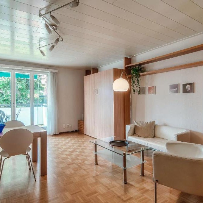 Francobollo Studio by Quokka 360 - flat with balcony Thumbnail