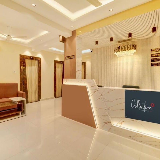 HOTEL O DIVIRA INN