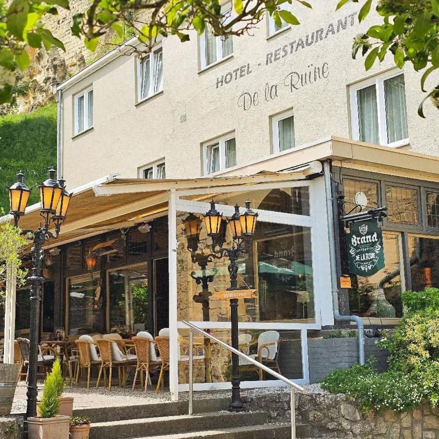 Herberg de la Ruïne