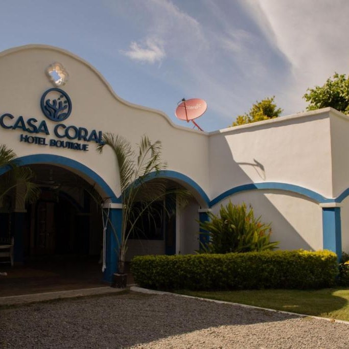 Casa Coral Thumbnail