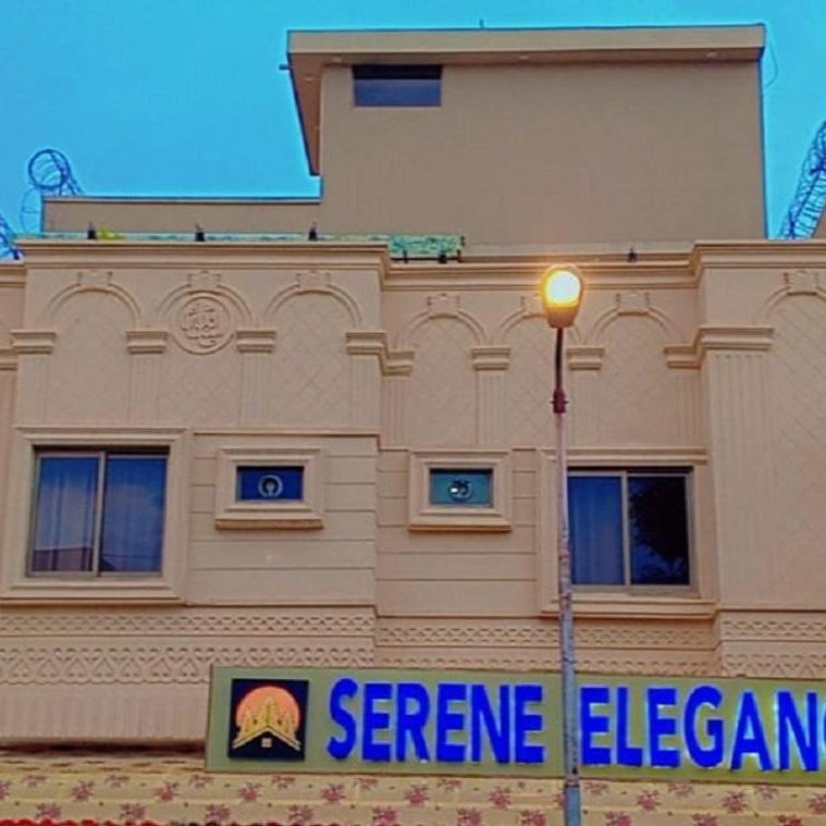 Serene Elegance Hotel Thumbnail