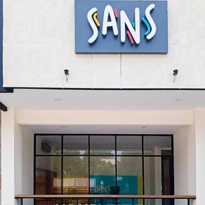 Sans Max Living Tangerang Thumbnail
