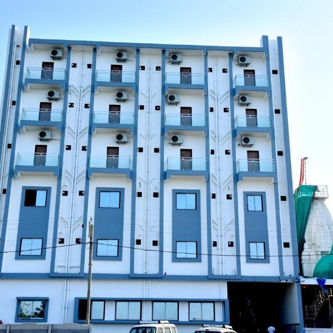 Jainsite Bhavan