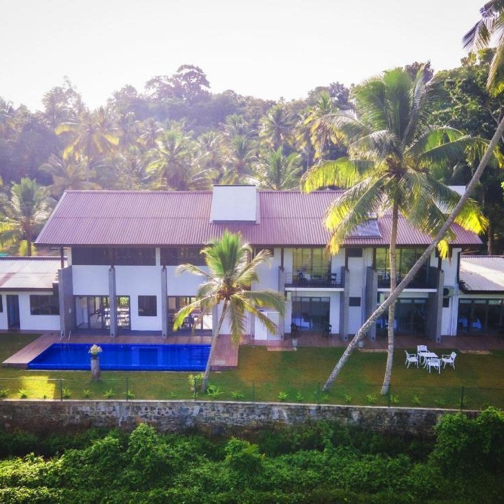 Paddy View Garden Resort