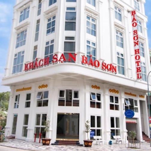 Bảo Sơn Hotel Hạ Long Thumbnail