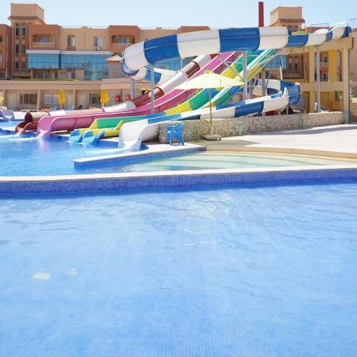 Vintro Inn - Nozha Aqua Park