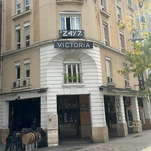 Hôtel Victoria