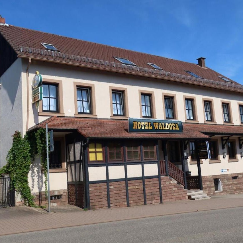 Hotel Waldoza Thumbnail