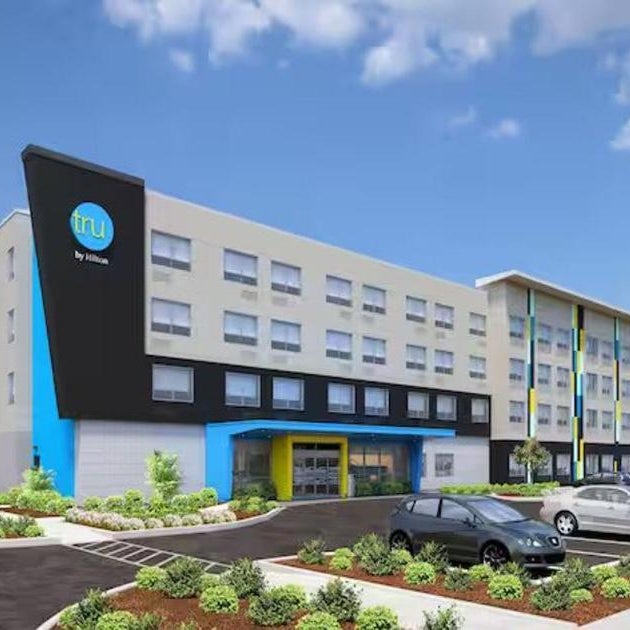 Tru by Hilton McKinney Thumbnail