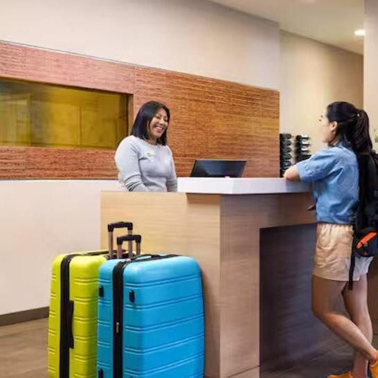 Home2 Suites by Hilton Columbus Easton