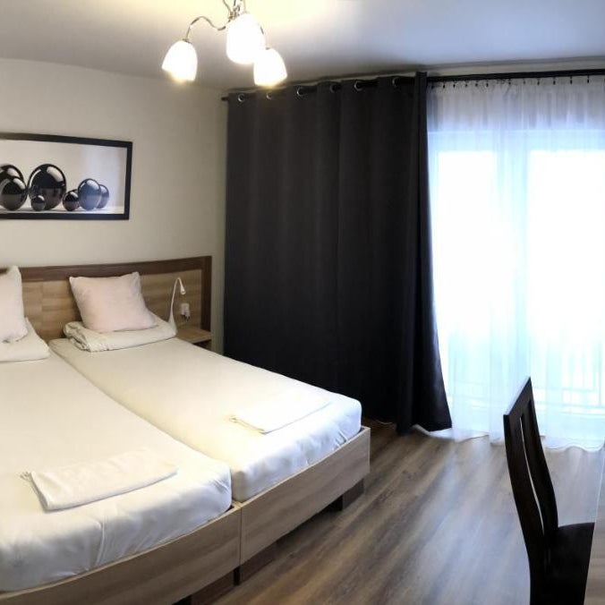 Hotel Prezydencka