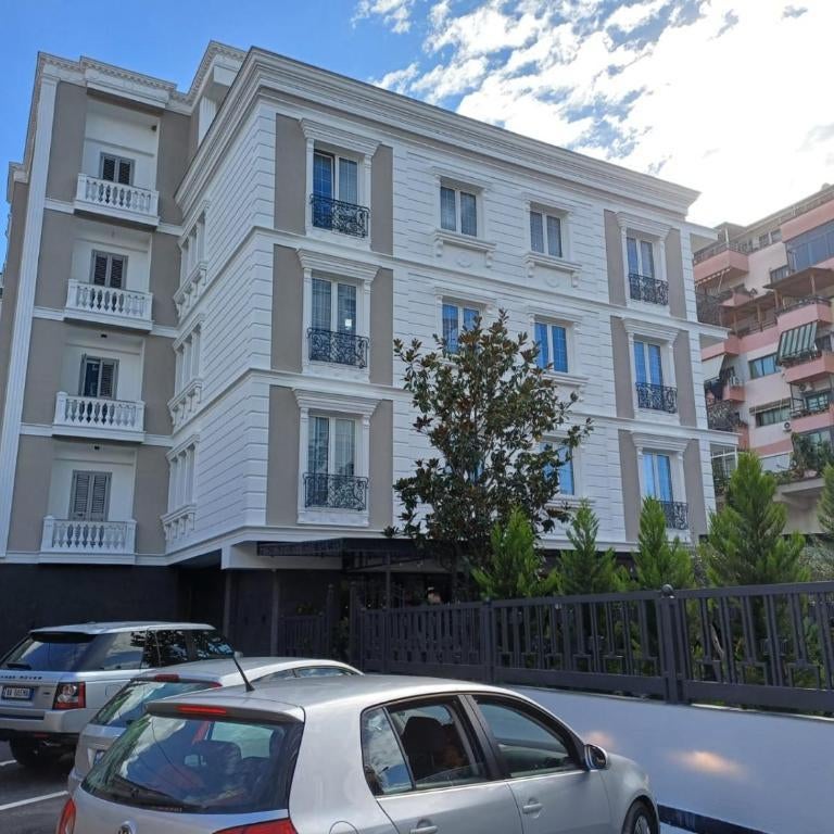 Oxygen Boutique Hotel Thumbnail