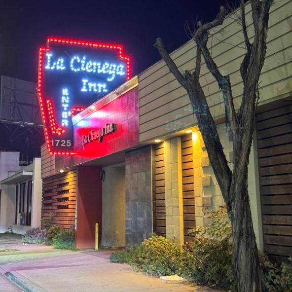 La Cienega Inn Motel Thumbnail
