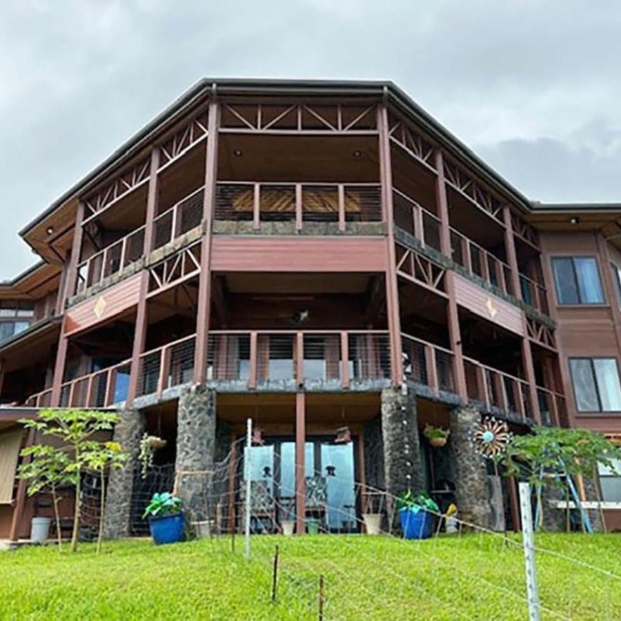 Hawaii Magic Skies Farmstay Thumbnail