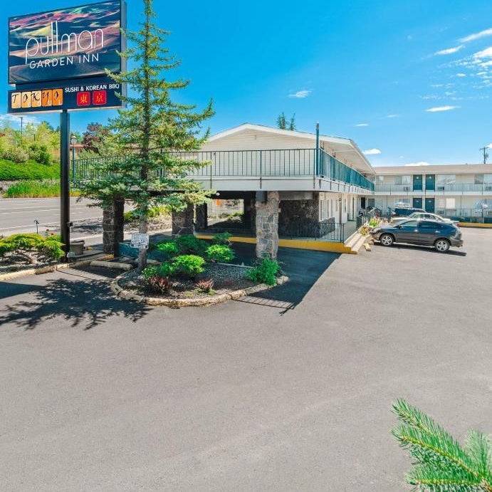 Pullman Garden Inn Thumbnail