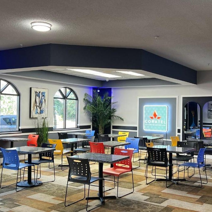 Coratel Inn and Suites By Jasper Eagan ST Paul Airport & Mall of America Thumbnail