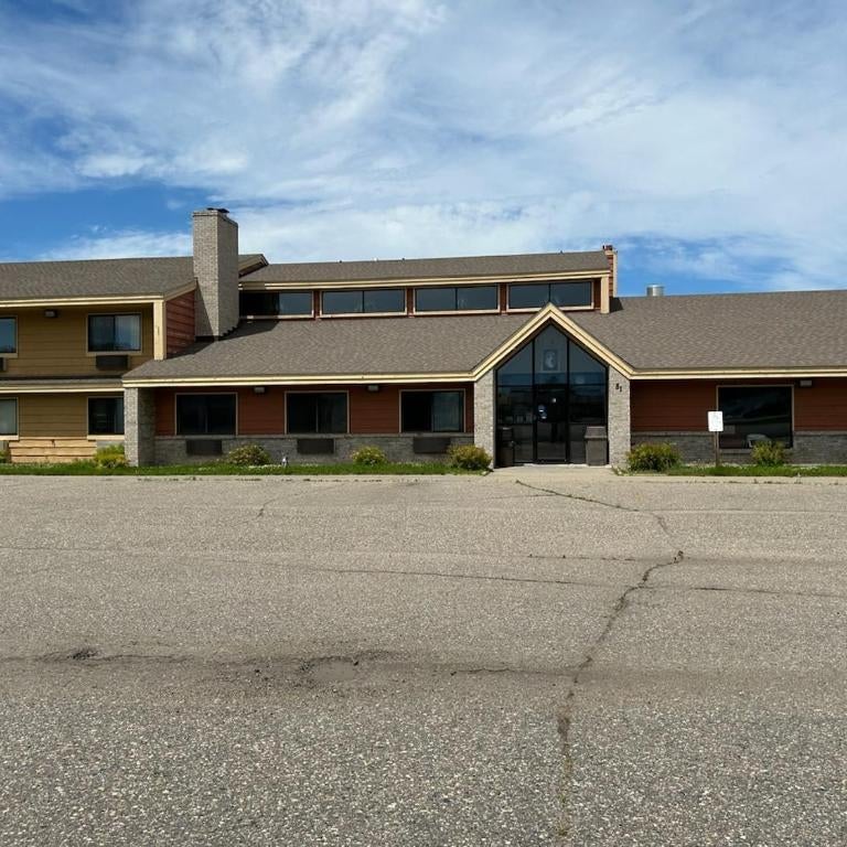Northwoods Inn & Suites - Blackduck Thumbnail