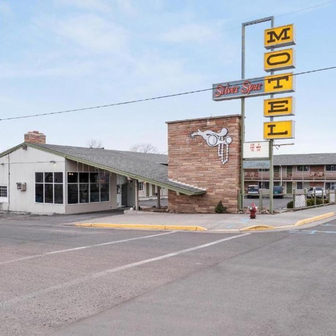 Silver Spur Motel Thumbnail