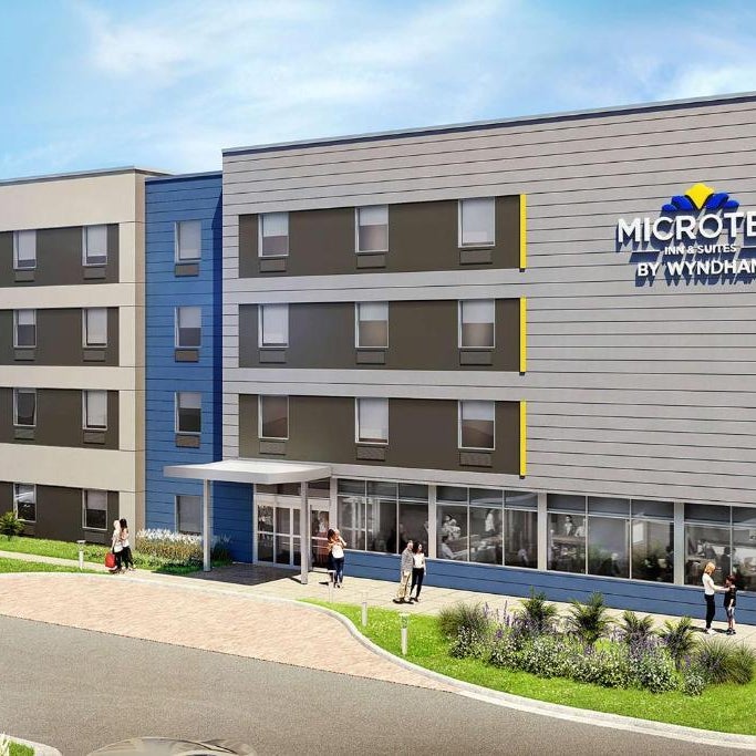 Microtel Inn & Suites by Wyndham Prattville Montgomery Thumbnail
