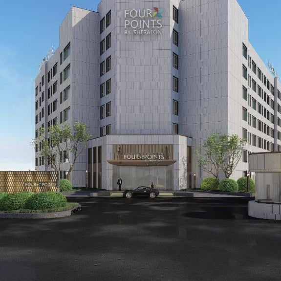 Four Points by Sheraton Changchun West
