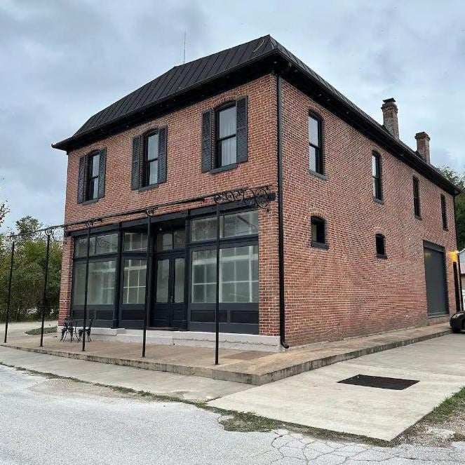 The Mercantile on the Katy Trail Thumbnail