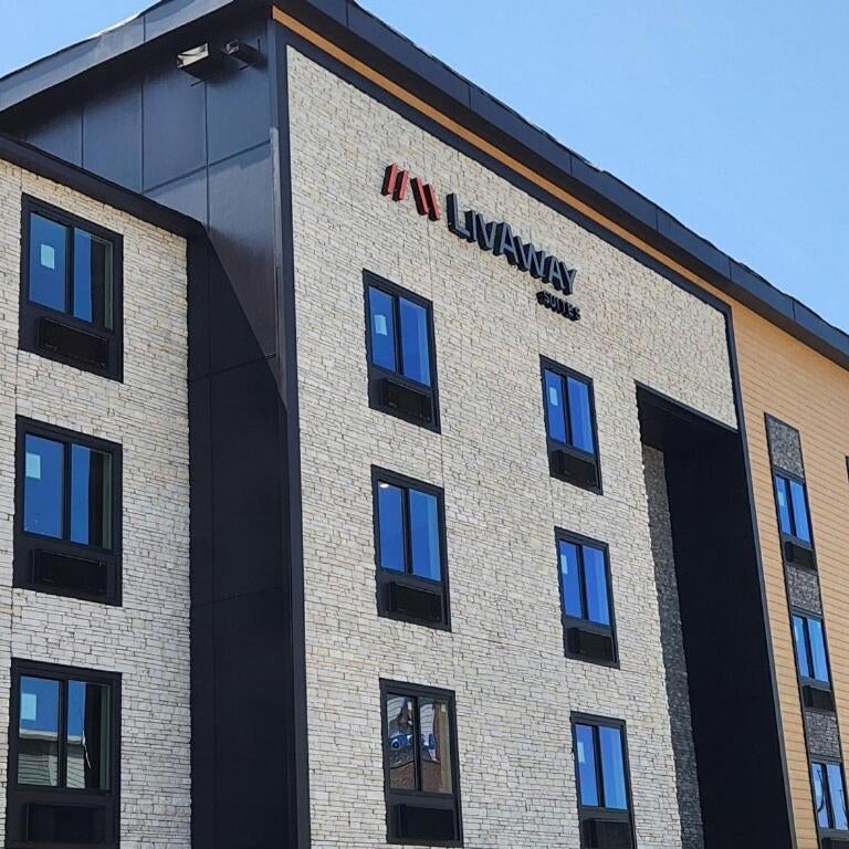 LivAway Suites Nashville-Smyrna Thumbnail