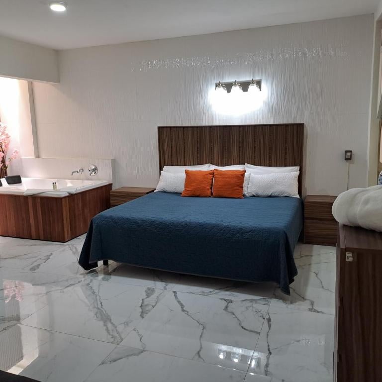 Hotel Anturio Thumbnail