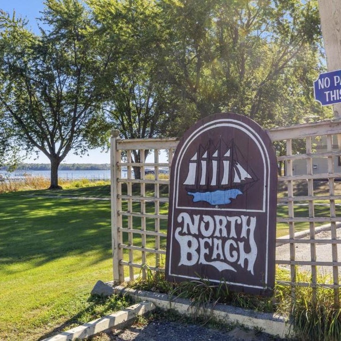 North Beach Resort Thumbnail
