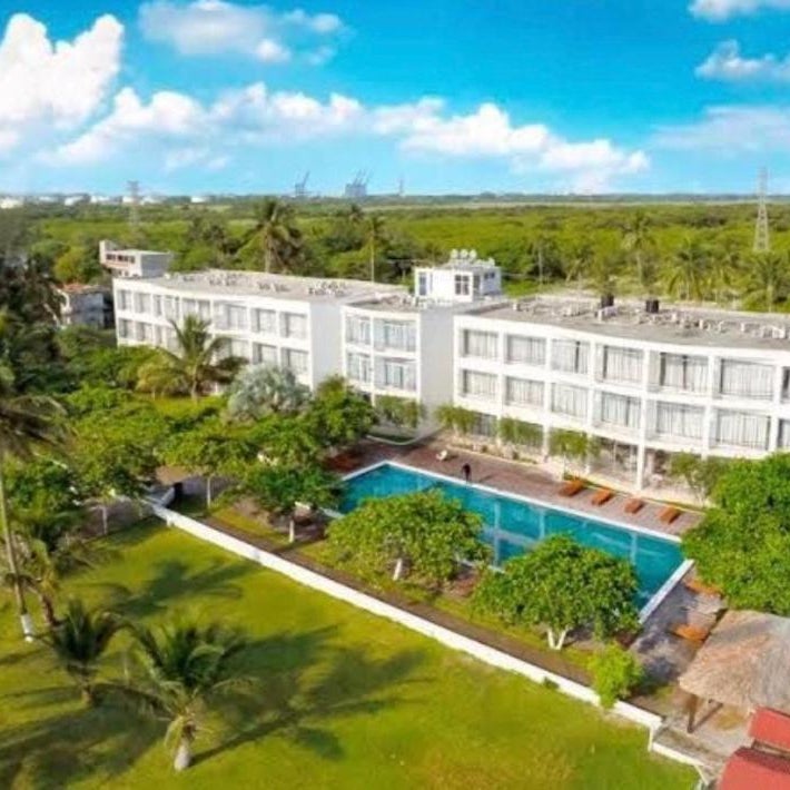 Hotel Mediterráneo