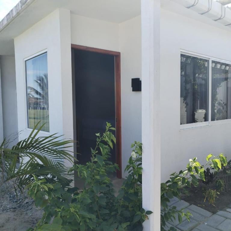 Hotel Villas Xali