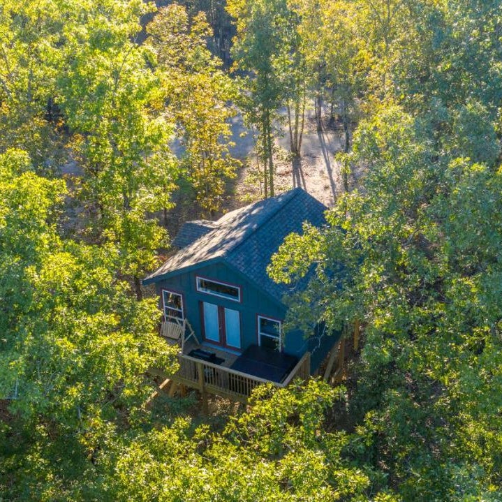 Starlight Haven Hot Springs Thumbnail