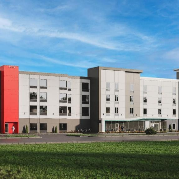 avid hotel West Memphis by IHG Thumbnail