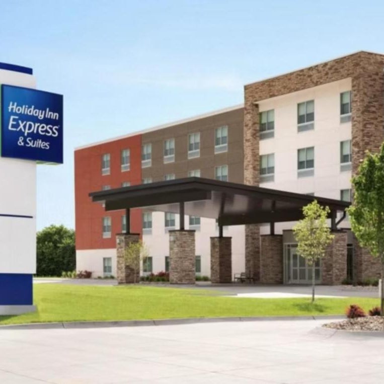 Holiday Inn Express & Suites Stevensville - Benton Harbor By IHG Thumbnail