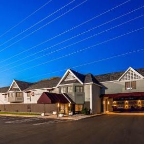 Americinn by Wyndham Birch Run/Frankenmuth Thumbnail