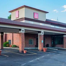 Red Roof Inn & Suites Lake Orion/Auburn Hills Thumbnail