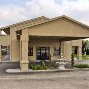 Quality Inn & Suites Big Rapids near University Thumbnail