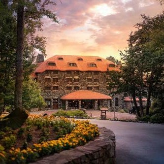 The Omni Grove Park Inn & Spa Thumbnail