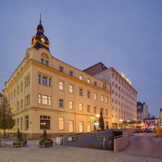 Imperial Hotel Ostrava Thumbnail