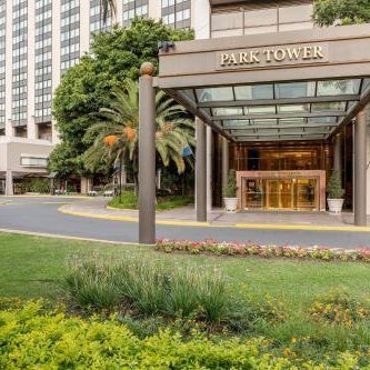 Park Tower, A Luxury Collection Hotel, Buenos Aires Thumbnail