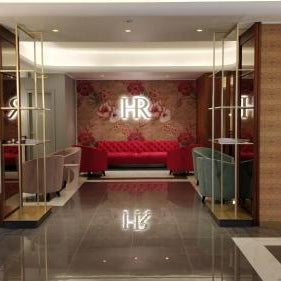 Hotel Roma Thumbnail