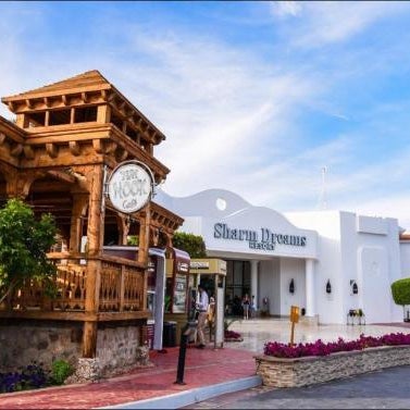 JAZ Sharm Dreams