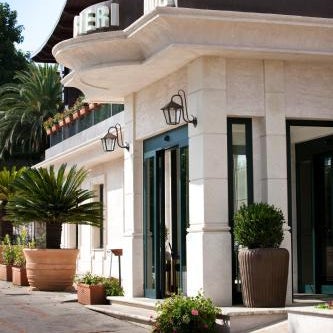 Hotel Barbieri