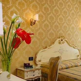 Hotel Gorizia A La Valigia Thumbnail