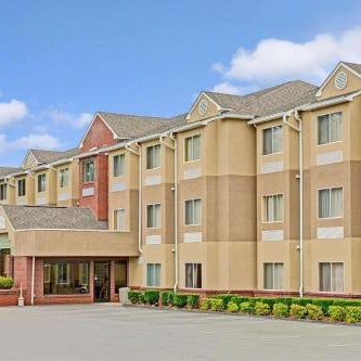 Microtel Inn & Suites by Wyndham Cornelius/Lake Norman Thumbnail