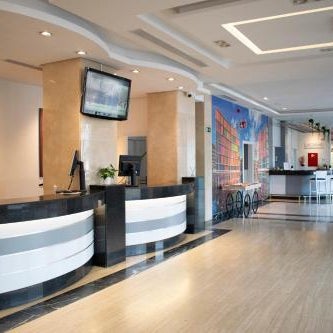 Hotel Zentral Leon