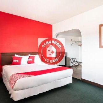 Red Roof Inn Globe - Miami, AZ
